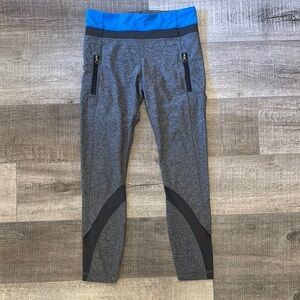 14. EUC- Lululemon Leggings Size 6